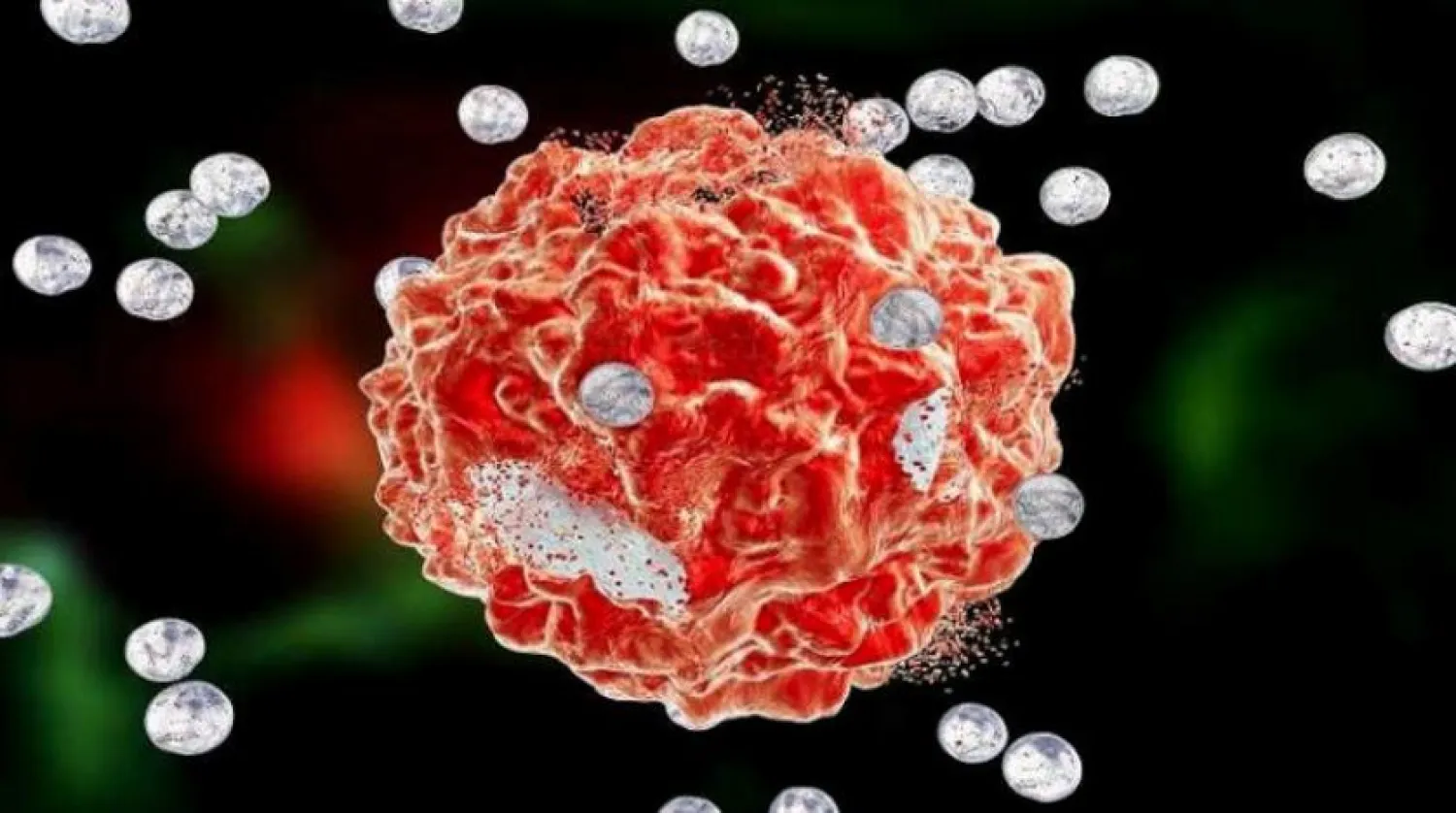 Meme kanserinin zayıf noktası keşfedildi