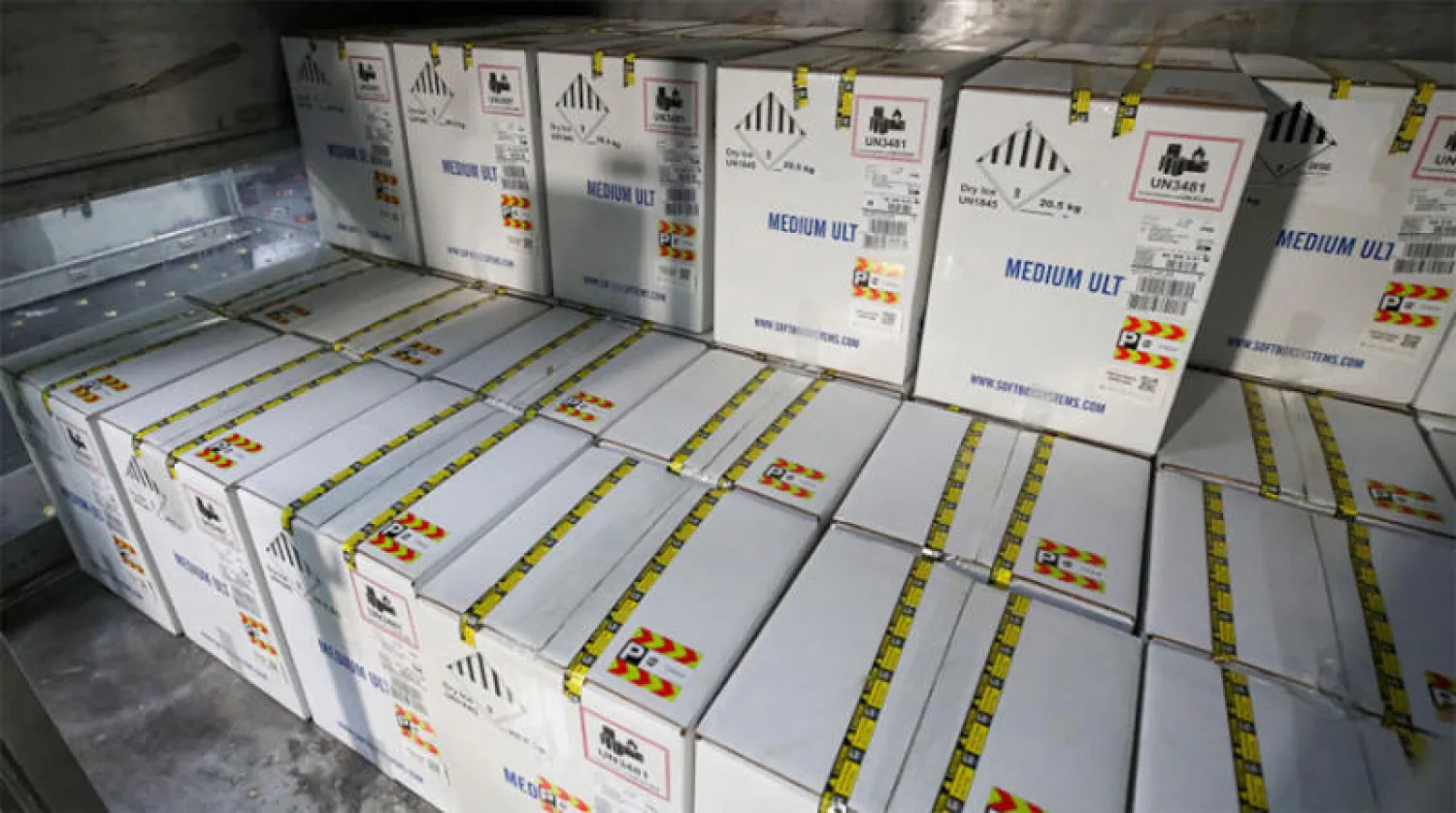 تحذير من انتهاء صلاحية 100 مليون جرعة لقاح