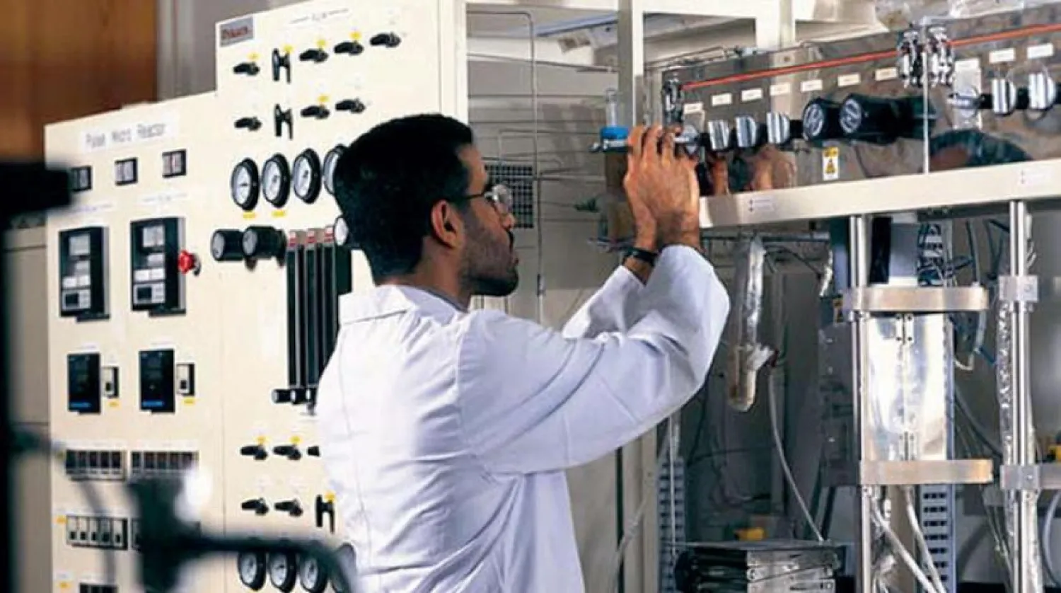 Increasing economic activity in Saudi Arabia supports long-term investments (Asharq Al-Awsat)