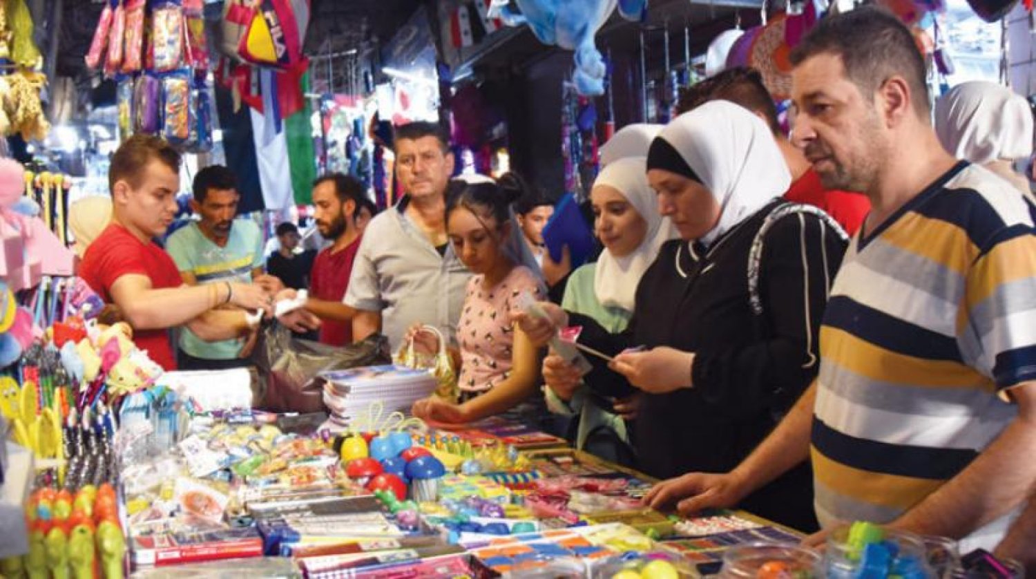 Iran Admits to Economic Losses in Syria