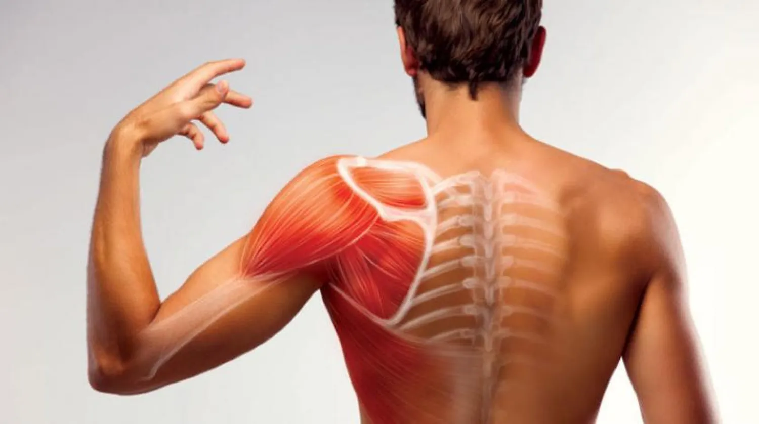 Travmatik omuz yaralanma tedavisi (Shutterstock)