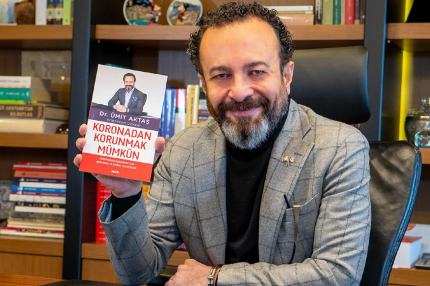 Fotoğraf: Sosyal medya
