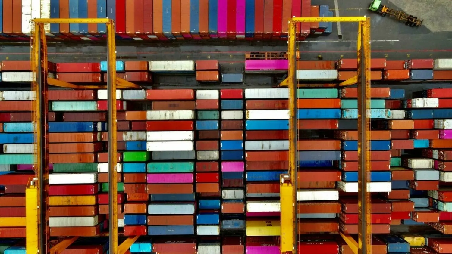 Taiwan has applied to join the Asia-Pacific region's biggest free-trade pact. Sam Yeh AFP
