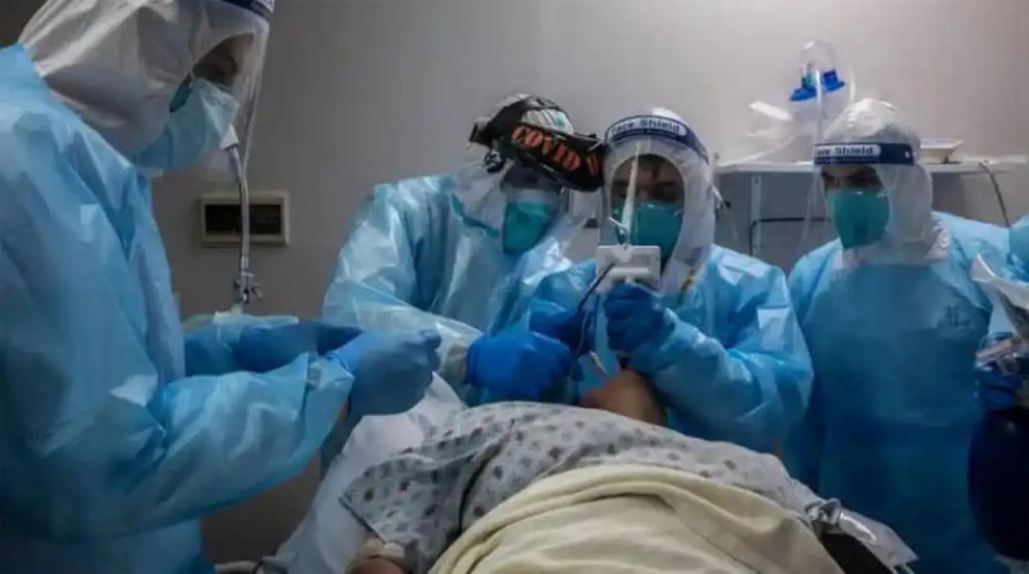 Uluslararası Af Örgütü aşı üreticilerini eleştiriyor: İnsan hakları krizine neden oluyor