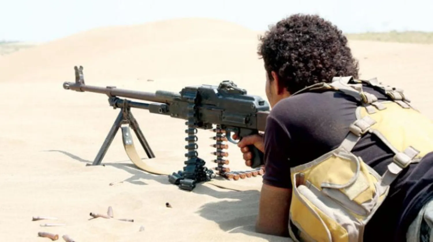 Husilerin saldırıları sebebiyle Yemen’de iç savaş sürüyor