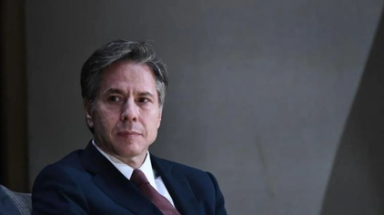 ABD Dışişleri Bakanı Anthony Blinken (AFP-Arşiv)
