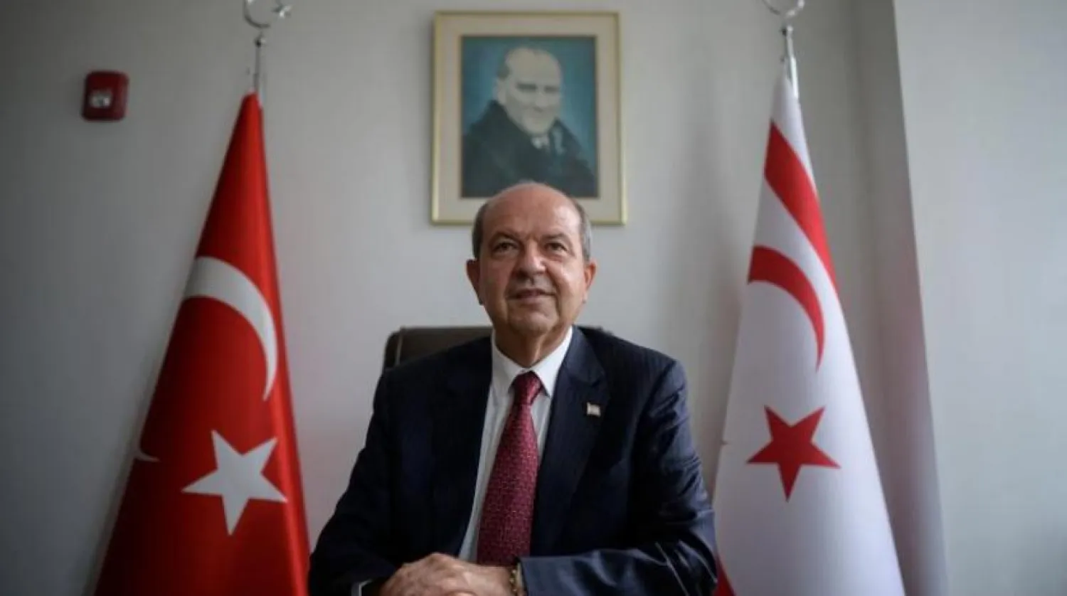 Guterres, KKTC Cumhurbaşkanı Tatar ve Rum lider Anastasiadis ile üçlü görüşme yapacak