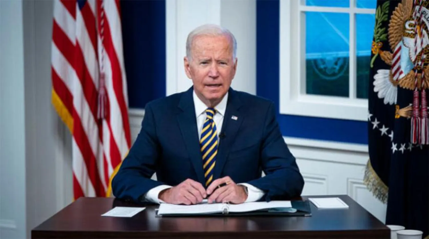 Biden: 65 yaş üzerinde olduğumu kabul etmek benim için zor olsa da en kısa zamanda bende destekleyici dozu alacağım