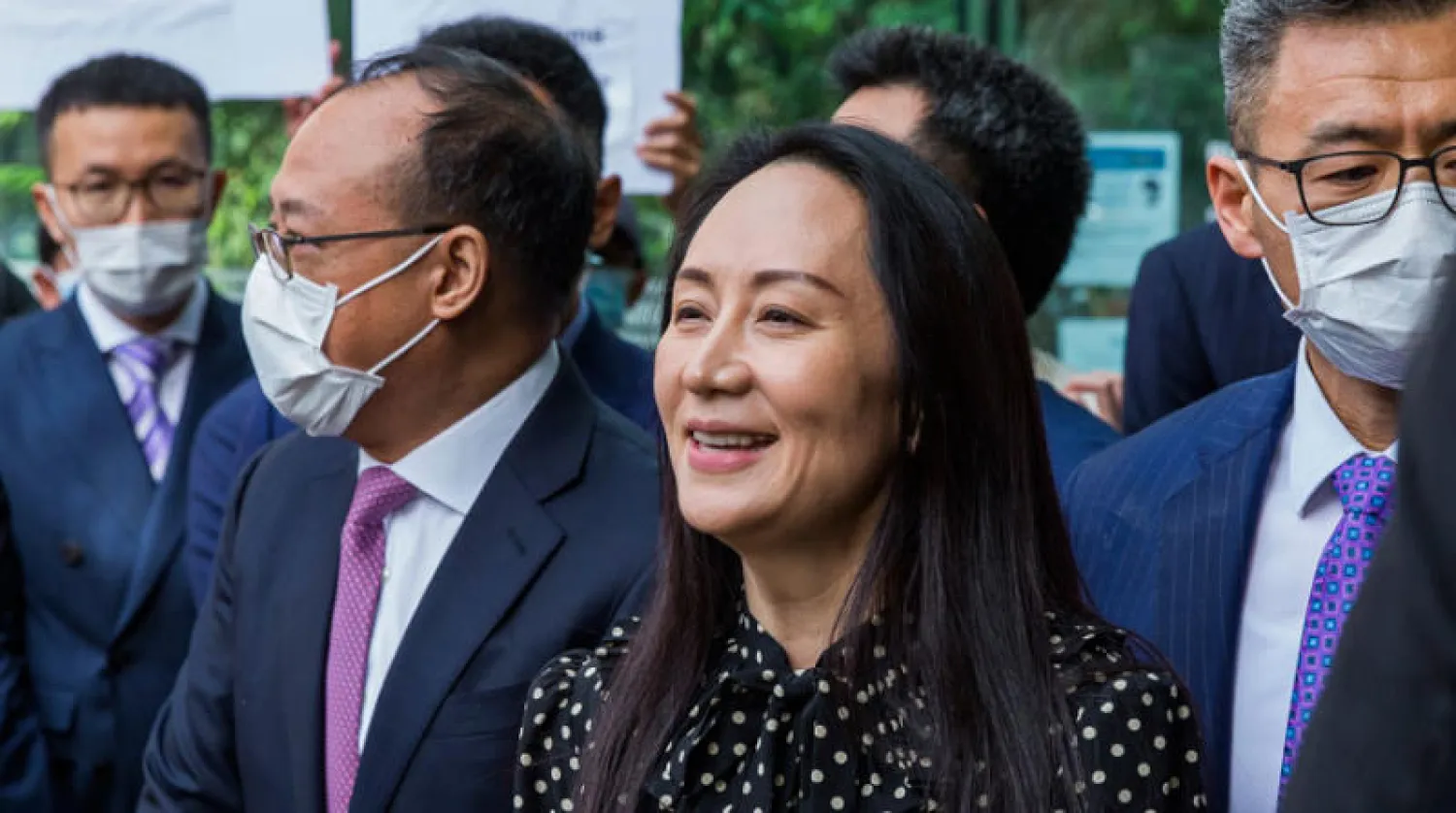 محاكمة {هواوي} مستمرة في أميركا