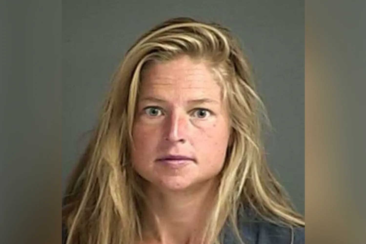 30 yaşındaki Alexandra Souverneva'nın başka yangınlarda da parmağı olduğu düşünülüyor (Roseburg polisi)
