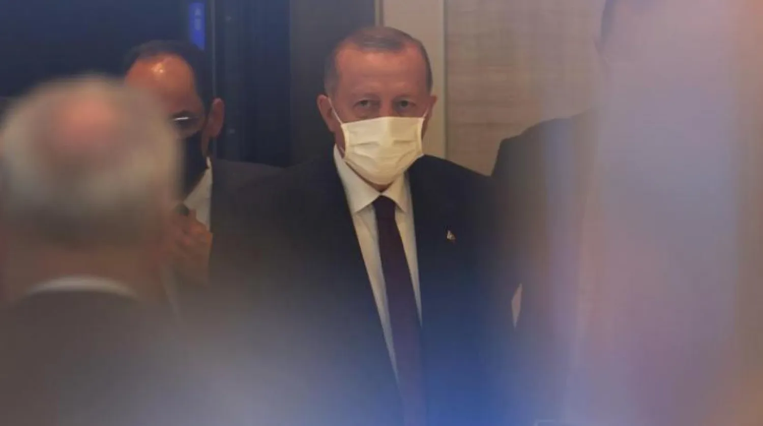 Türkiye Rusya’dan S-400 satın almaya devam etme niyetinde