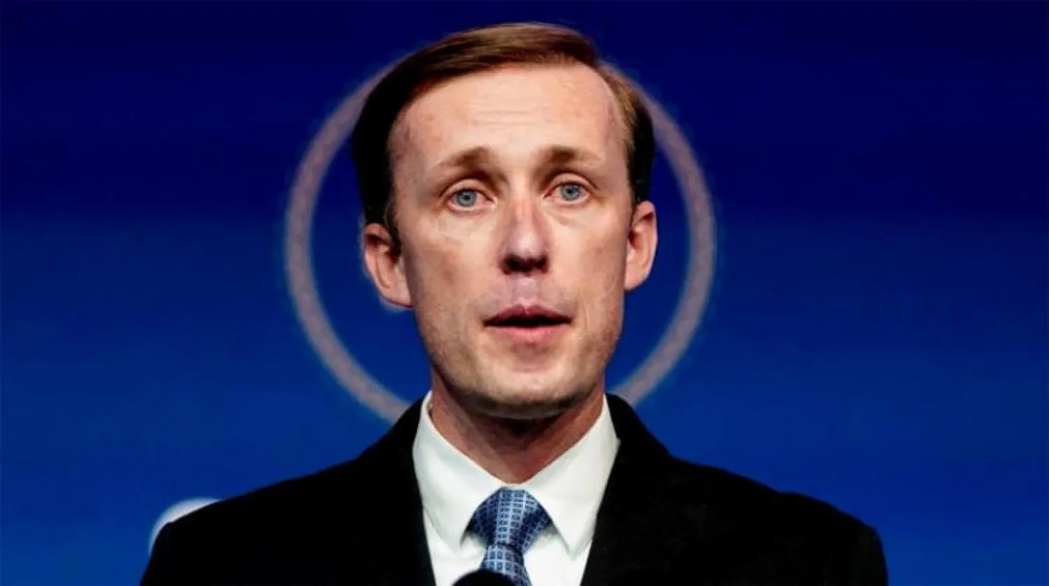 سفر سالیوان به سعودی برای رایزنی دربارهٔ بحران یمن و هسته‌ای ایران 