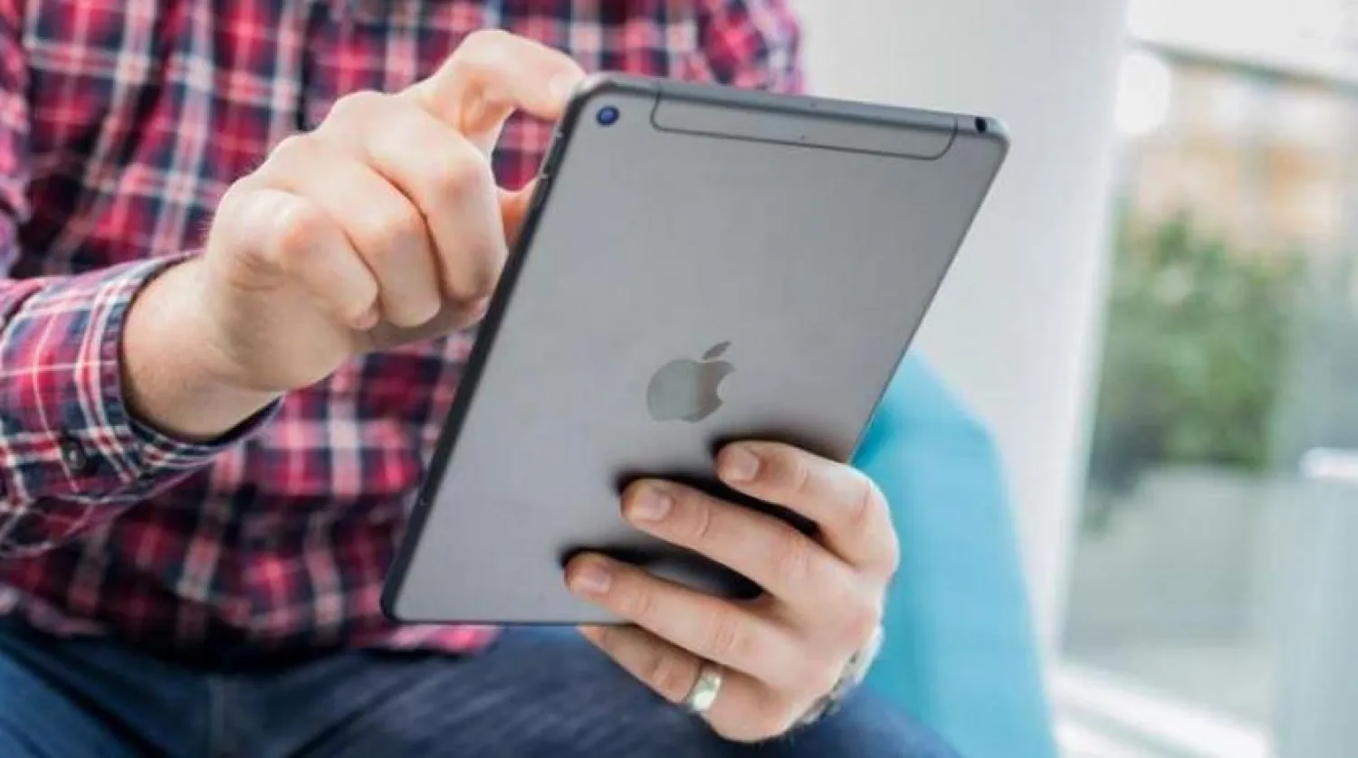 Yeni iPad mini tabletlerde ekran sorunu ortaya çıktı