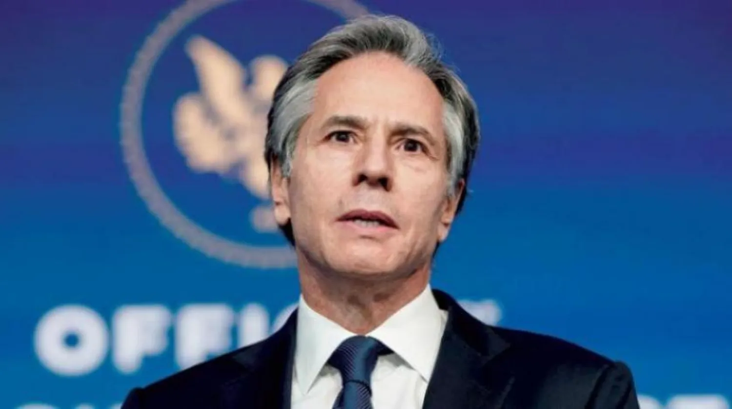 ABD Dışişleri Bakanı Anthony Blinken (Reuters)
