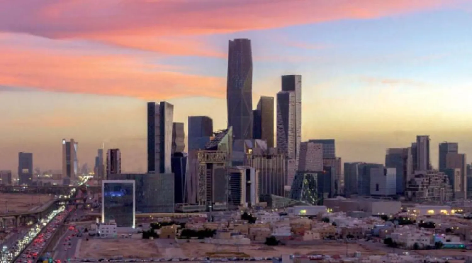Saudi Arabia continues to frame the transition to privatization projects in entities and services (Asharq Al-Awsat)