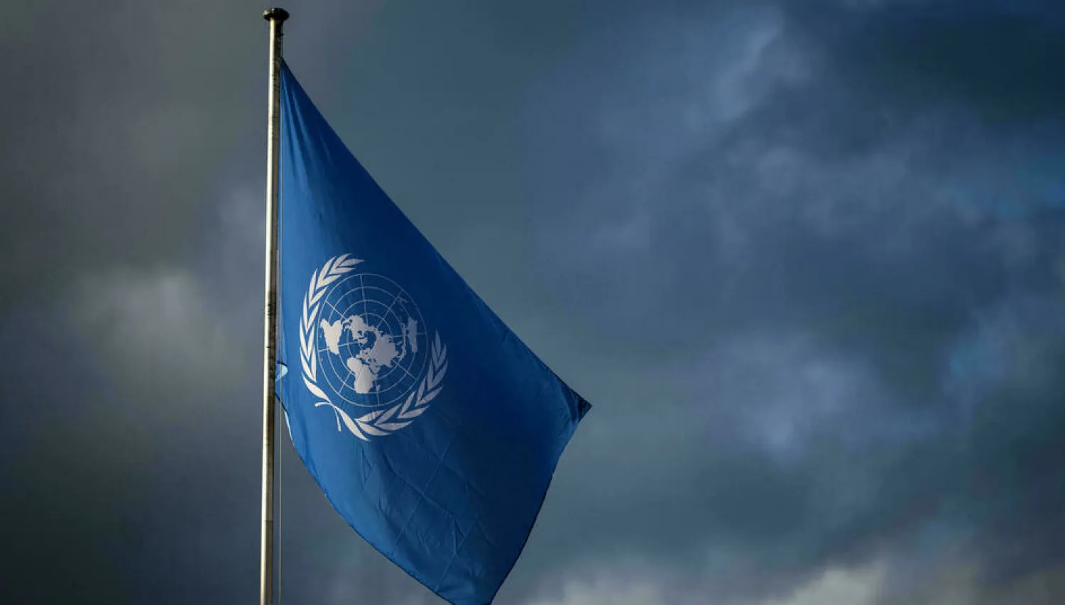 Secretary-General Antonio Guterres has condemned the attack on UN peacekeepers in Mali Fabrice COFFRINI AFP/File
