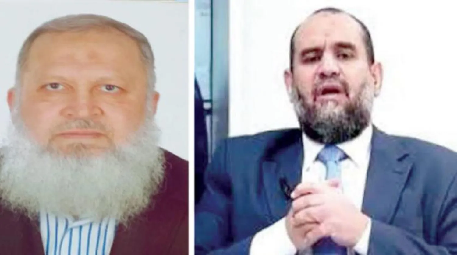 نجیب میقاتی (گیٹی)