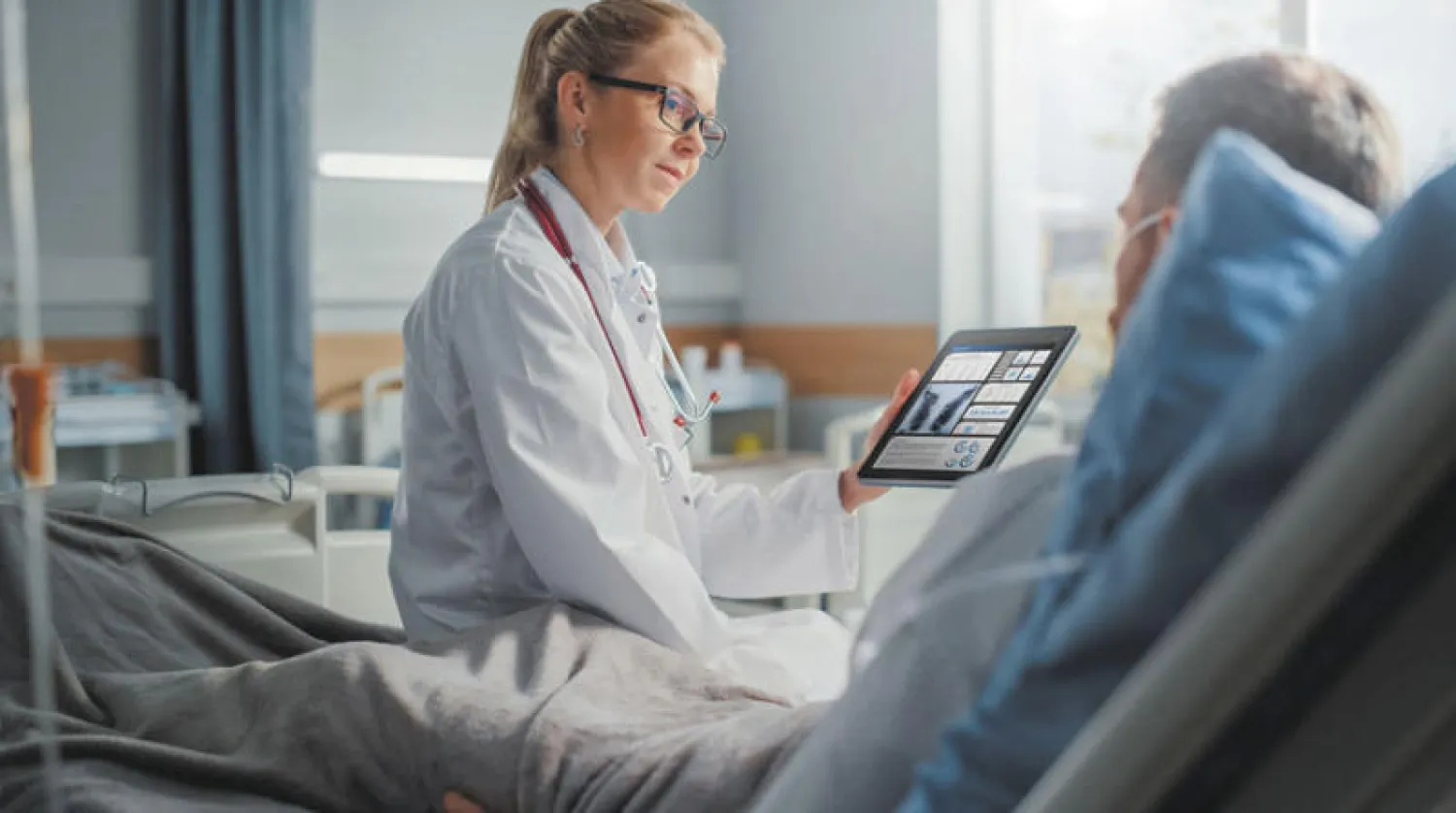 تقنيات مسح القلب المتقدمة قد تكشف عن «أورام عرَضِية»