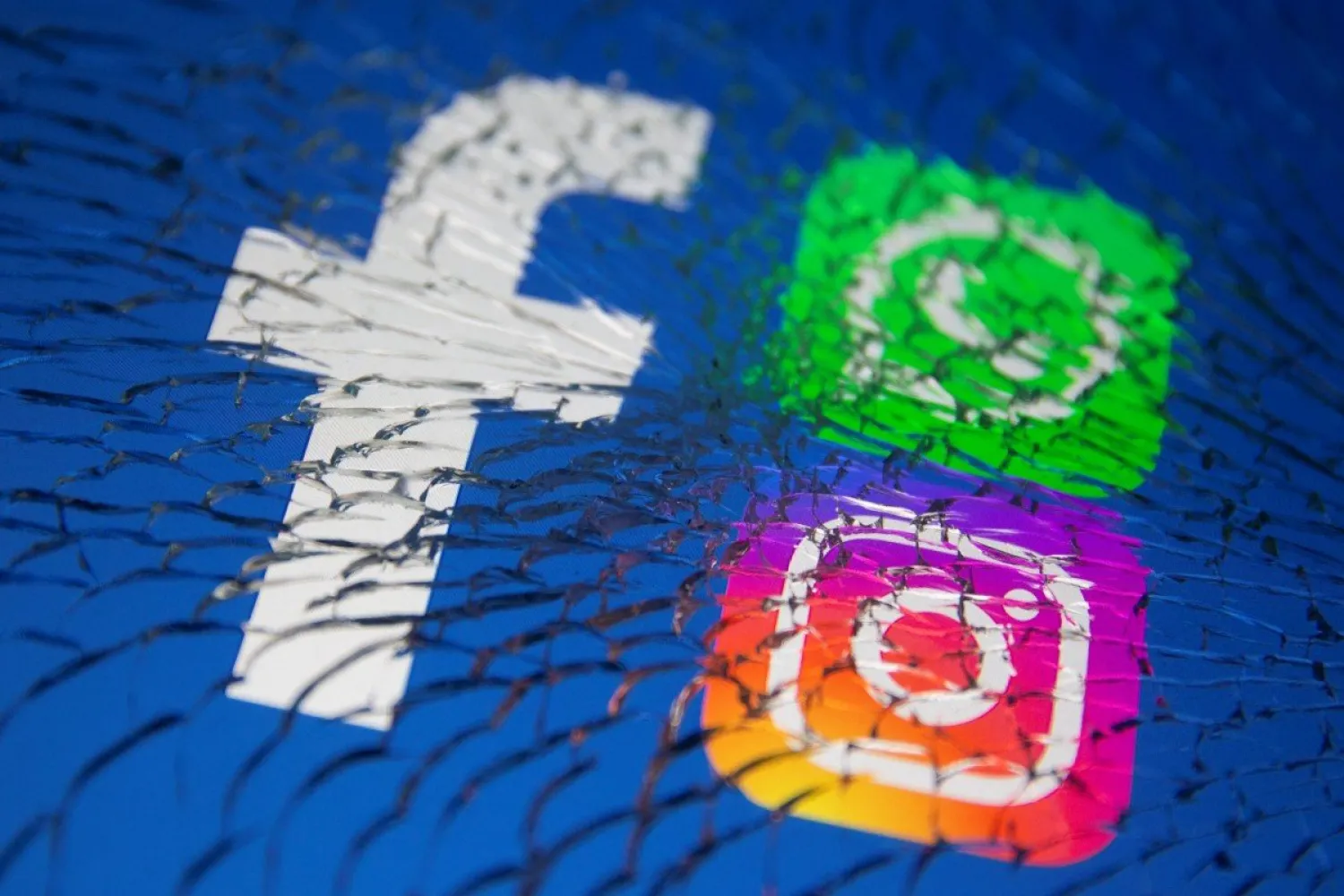 While Facebook has survived previous scandals, experts say it may be different this time. Photo: Reuters
