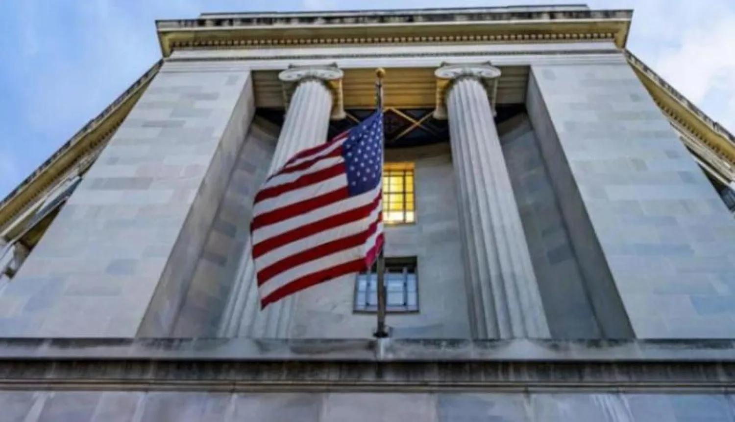 محكمة أميركية (أرشيفية - رويترز)