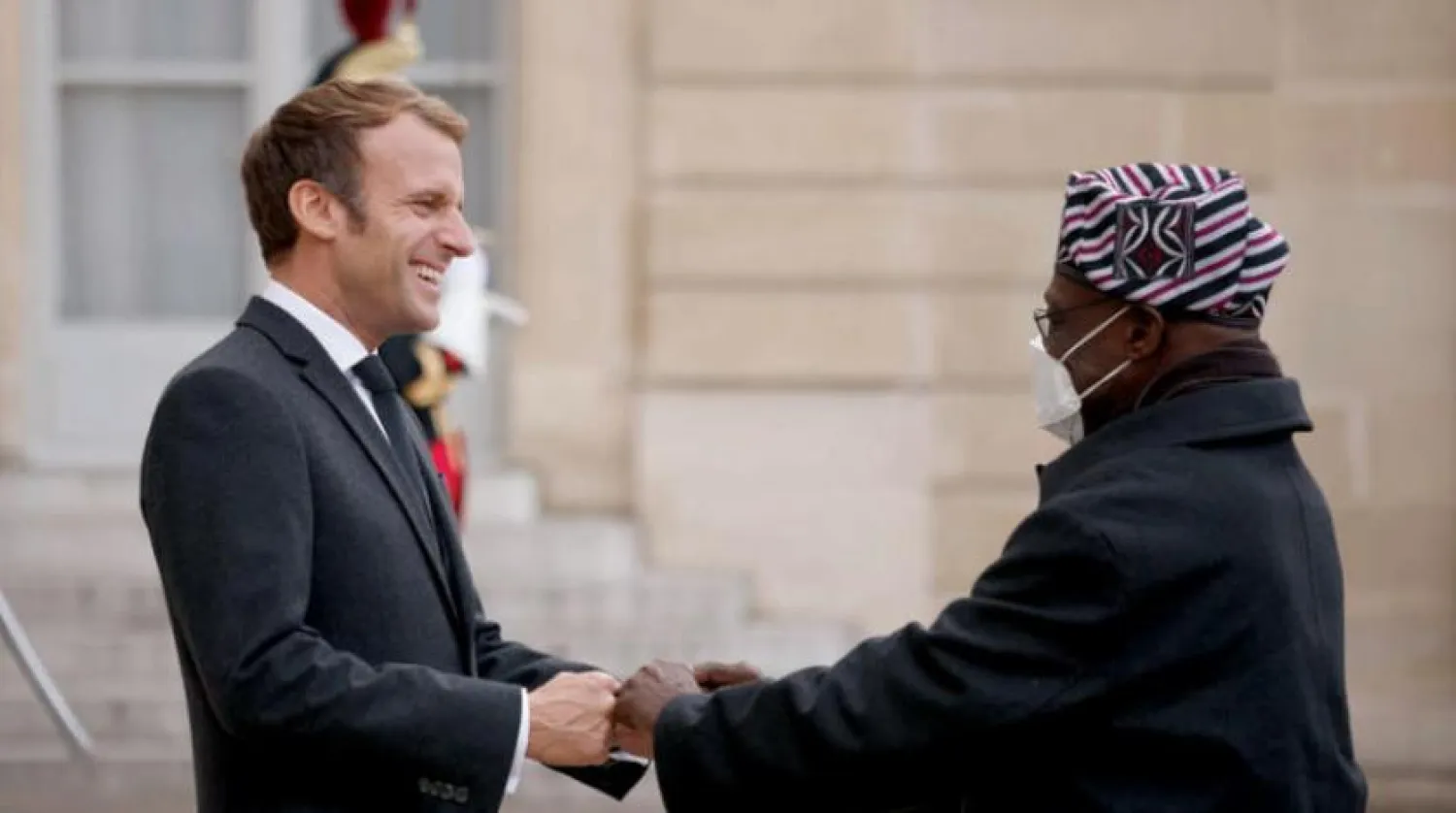 Toplantı ‘zirve’ olarak nitelenmesine rağmen herhangi bir ülke liderine davet gönderilmedi. Afrikalı devlet başkanlarının katılım sağlamadığı görüşmelerin ardından herhangi bir açıklama yapılmadı veya karar alınmadı. (EPA)