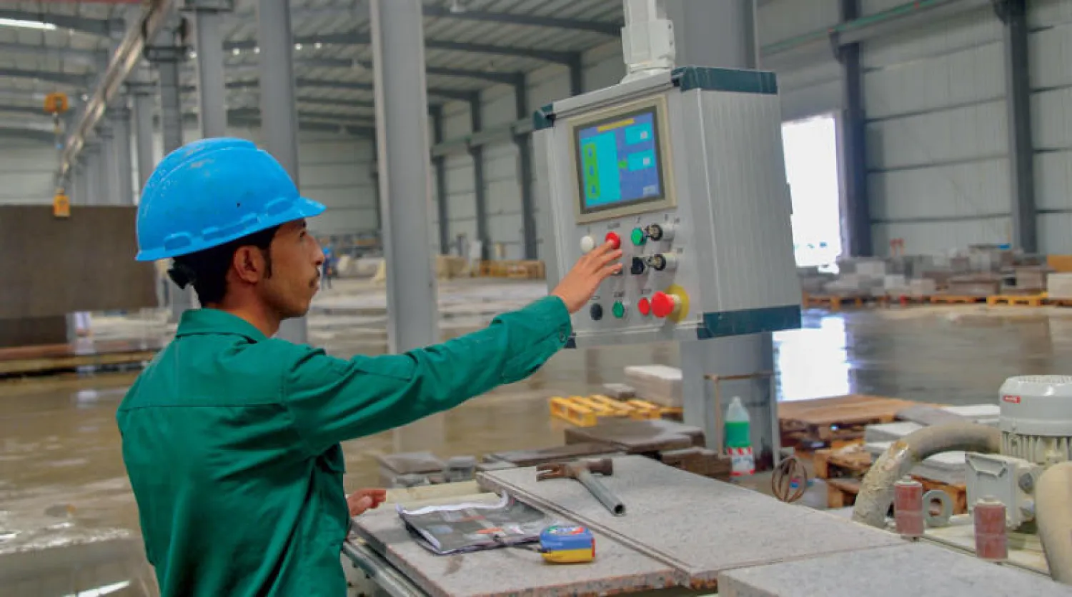 تقديرات بتباطؤ استهلاك الكهرباء في المملكة خلال العقد الجاري (الشرق الأوسط)