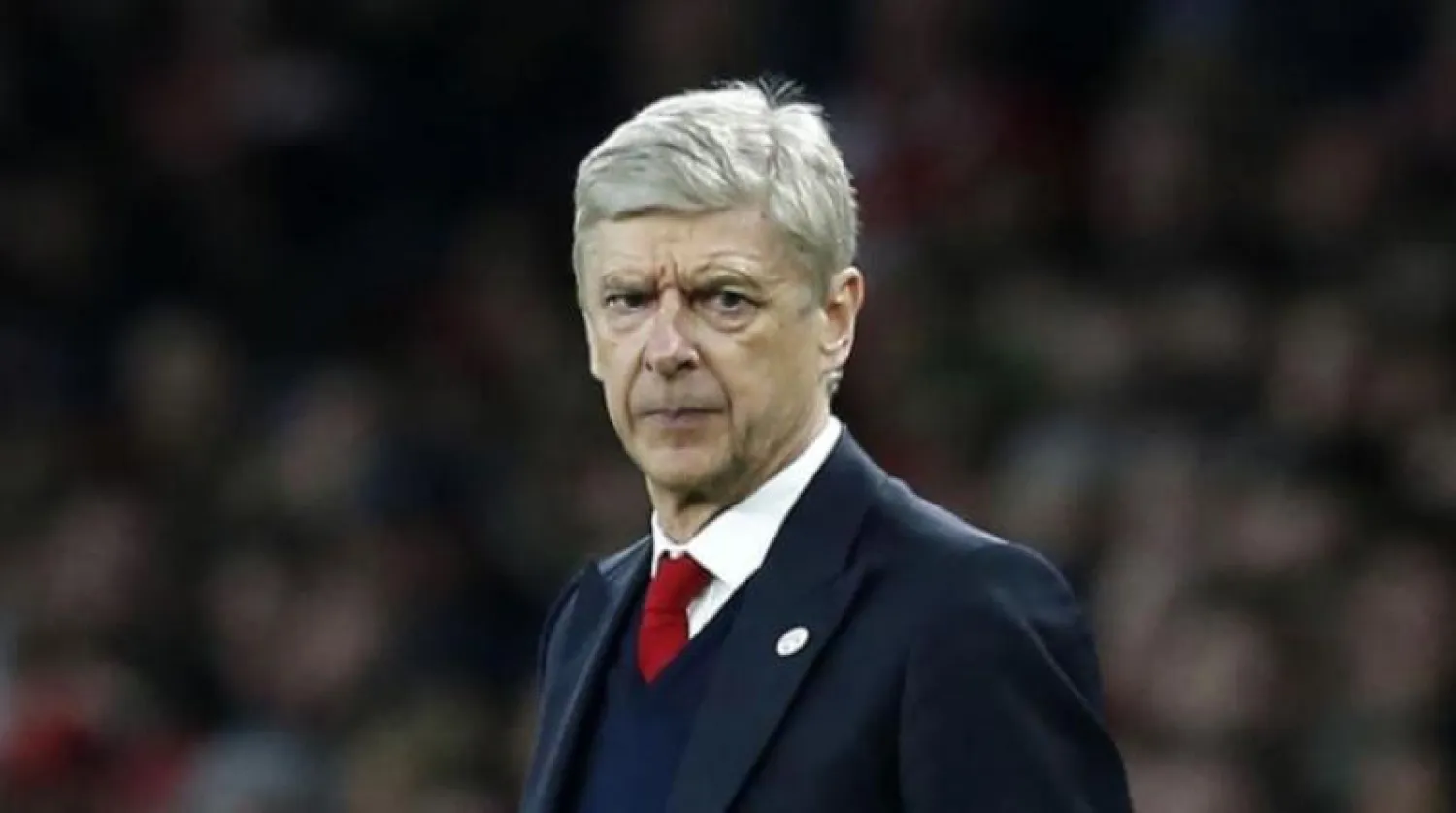 المدرب الفرنسي آرسين فينغر - أرشيفية (أ.ف.ب)