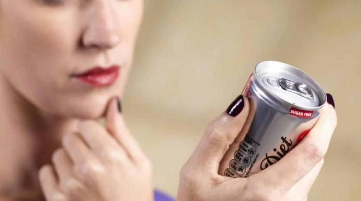 Araştırmaya göre diyet kolanın vücut üzerinde zararlı etkileri var