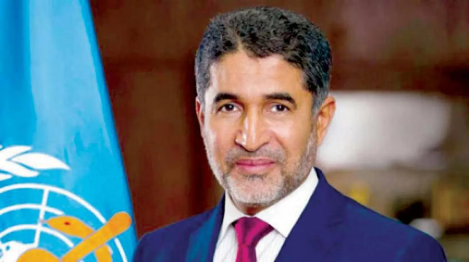 Dr. Ahmed el-Mandhari (Şarku’l Avsat)