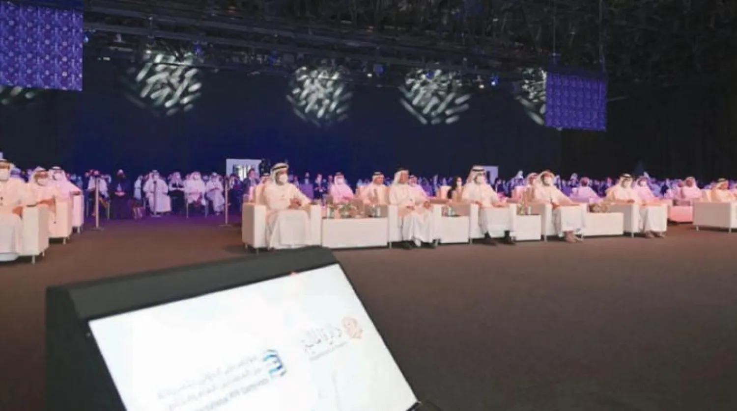 The government of Dubai announced a diversified portfolio of public-private partnership (PPP) projects worth more than 25 billion dirhams. (Asharq Al-Awsat)