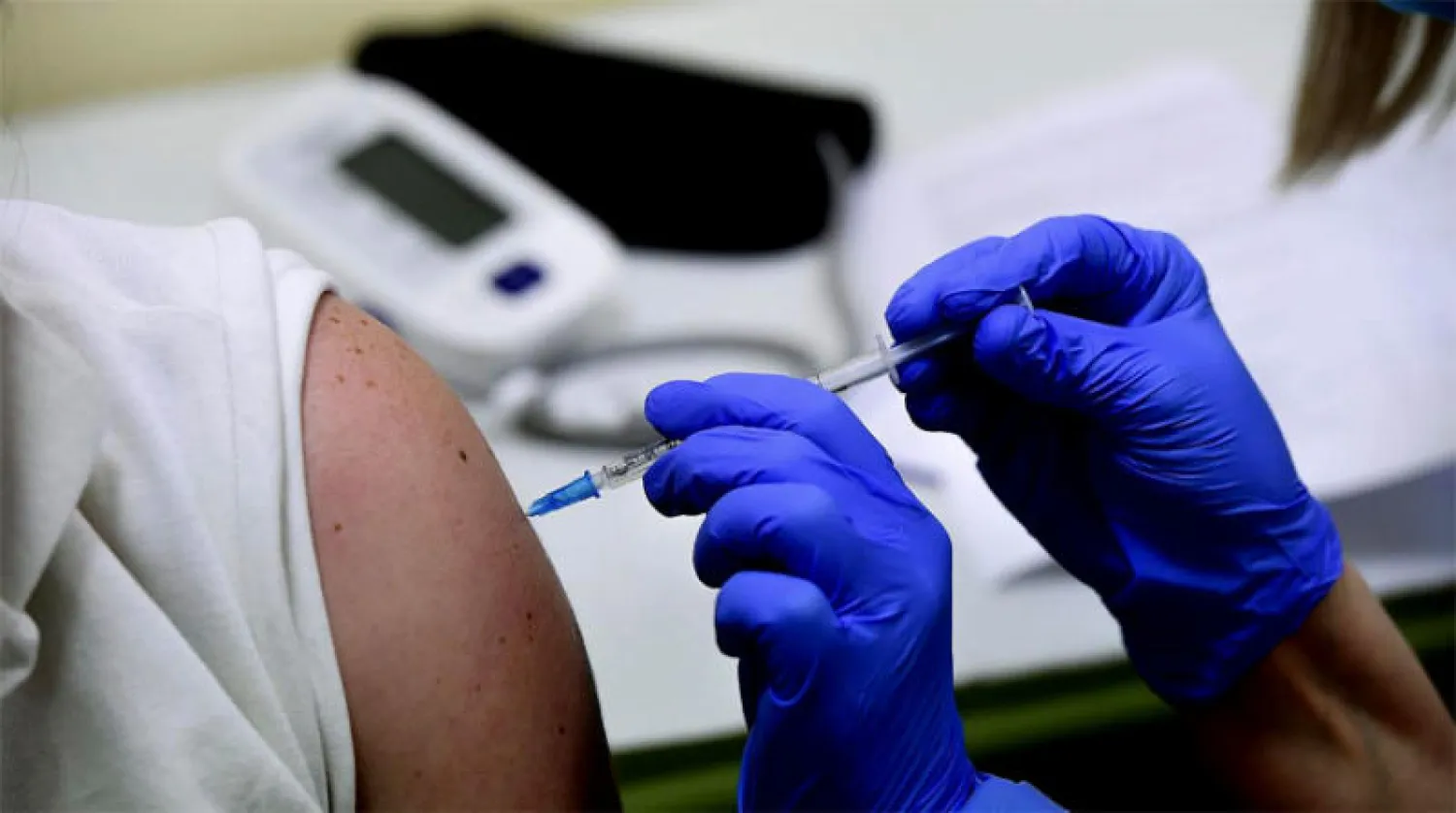 التطعيم ضد «كوفيد ـ 19» يقلل العدوى المنزلية