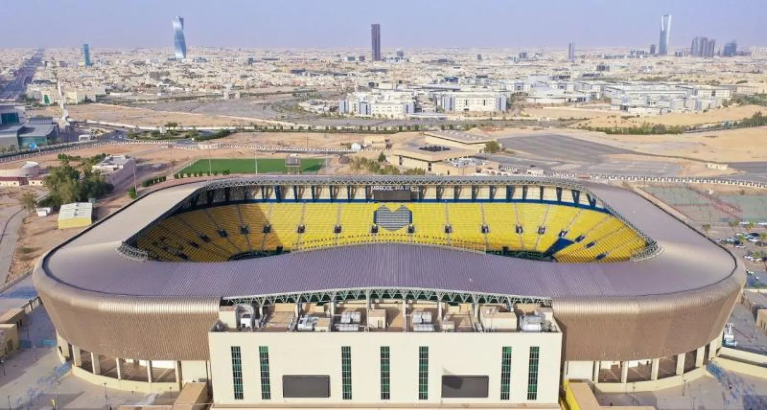 تستضيف الرياض الدور ربع النهائي من دوري أبطال آسيا 2021 لفرق غرب القارة