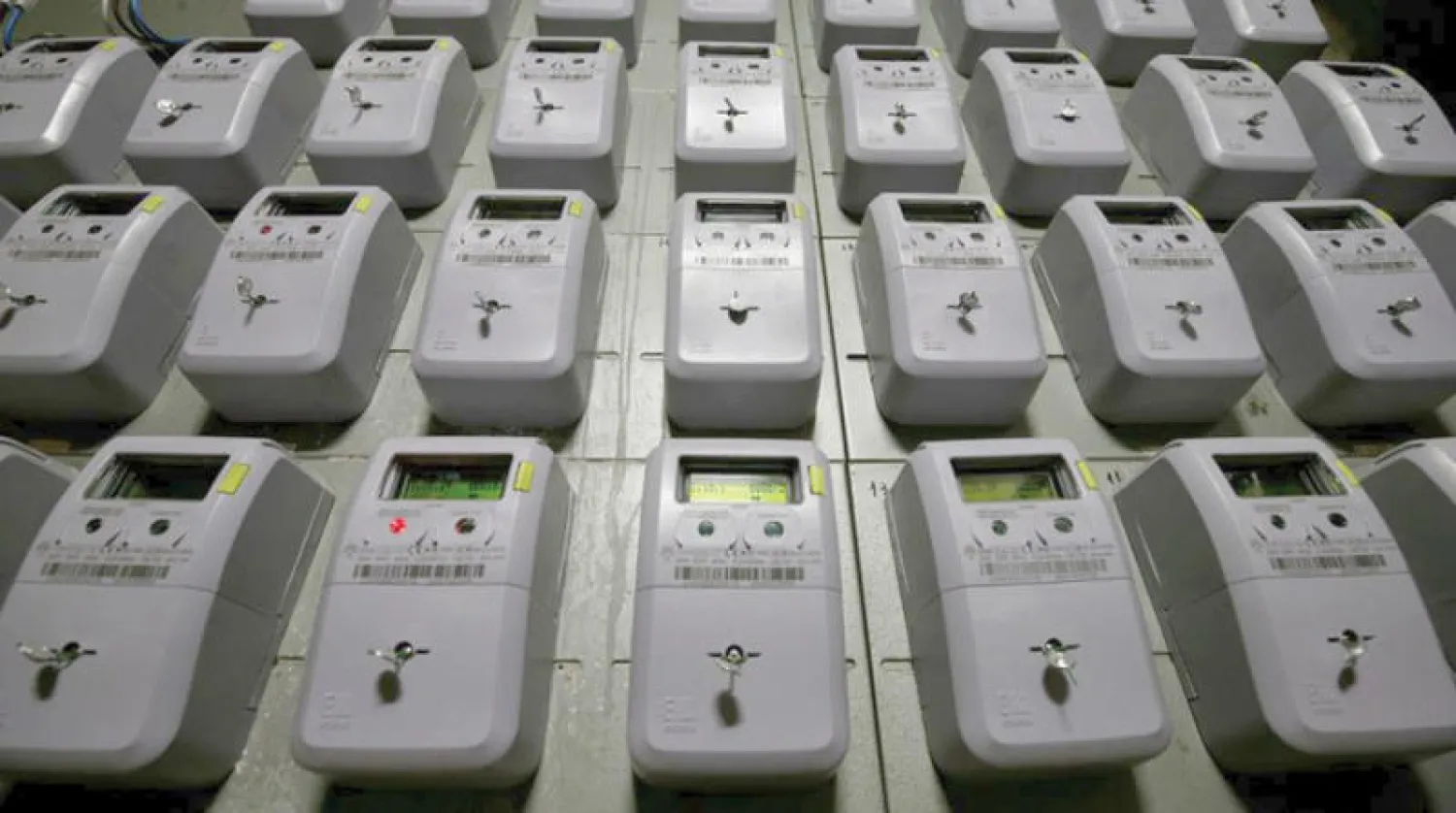 تهتم مختلف الدوائر بأمن الطاقة الأوروبية وآثار الأزمة الاقتصادية (رويترز)