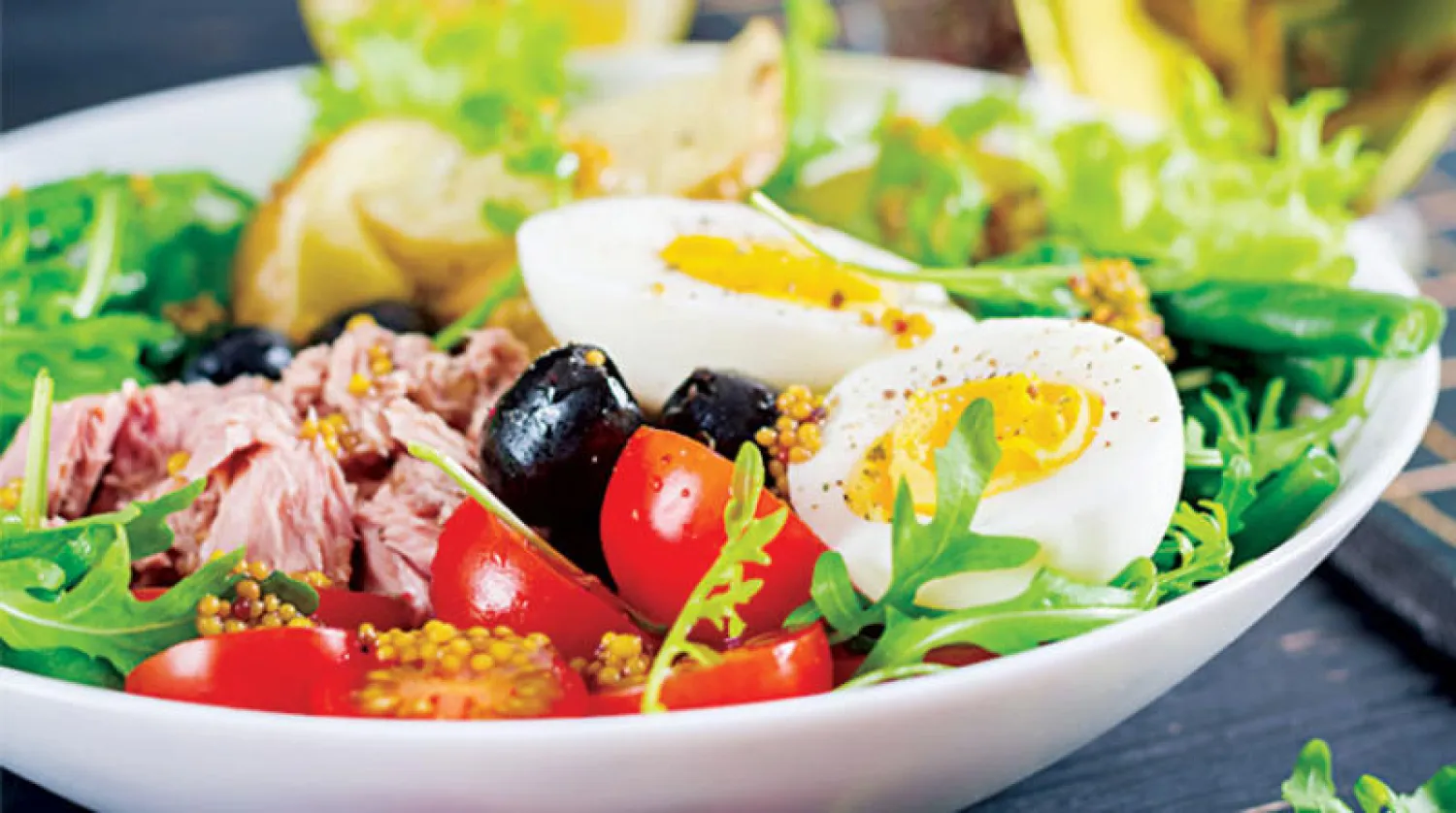 سلطات صحية توصل إلى المنزل ضمن برامج خاصة بحمية كل شخص