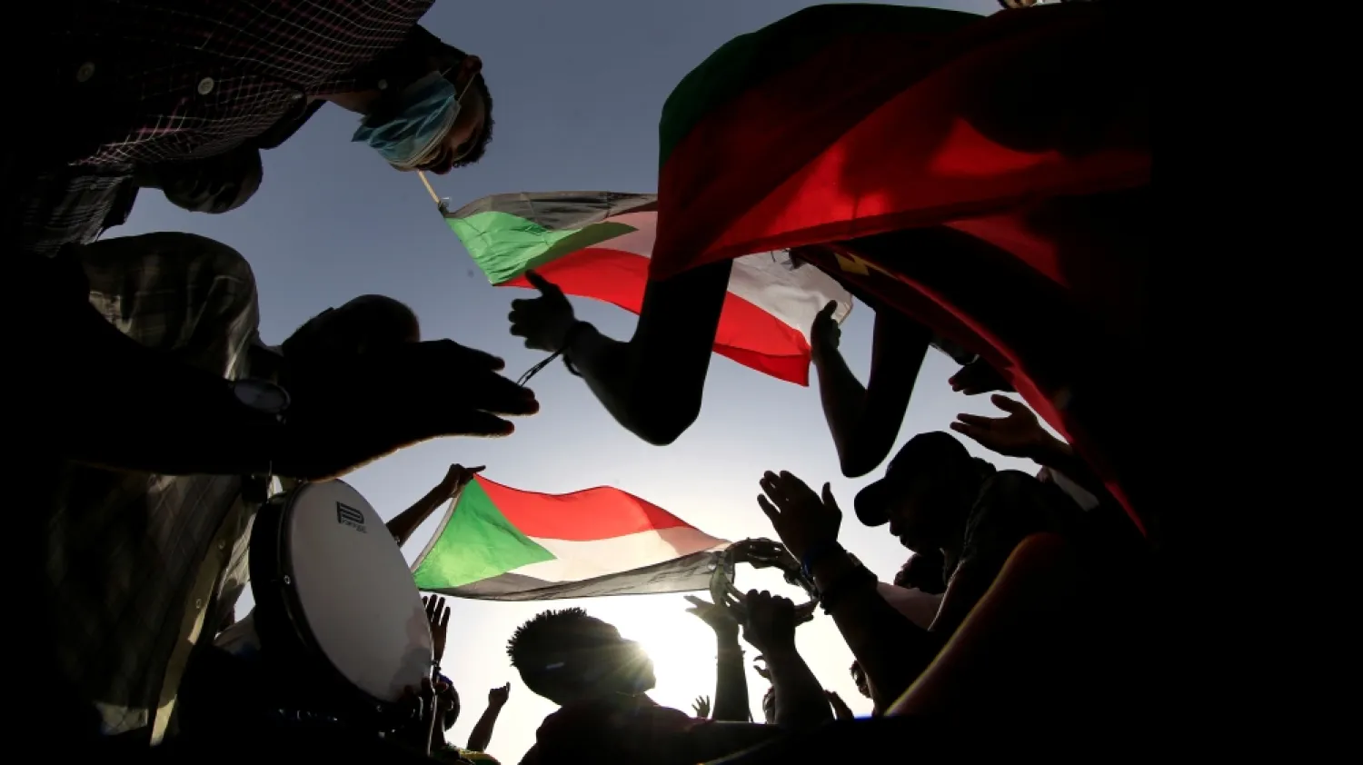 Military and civilian groups have been sharing power in the east African country in an uneasy alliance since the toppling of long-standing President Omar al-Bashir in 2019. (Reuters file photo)