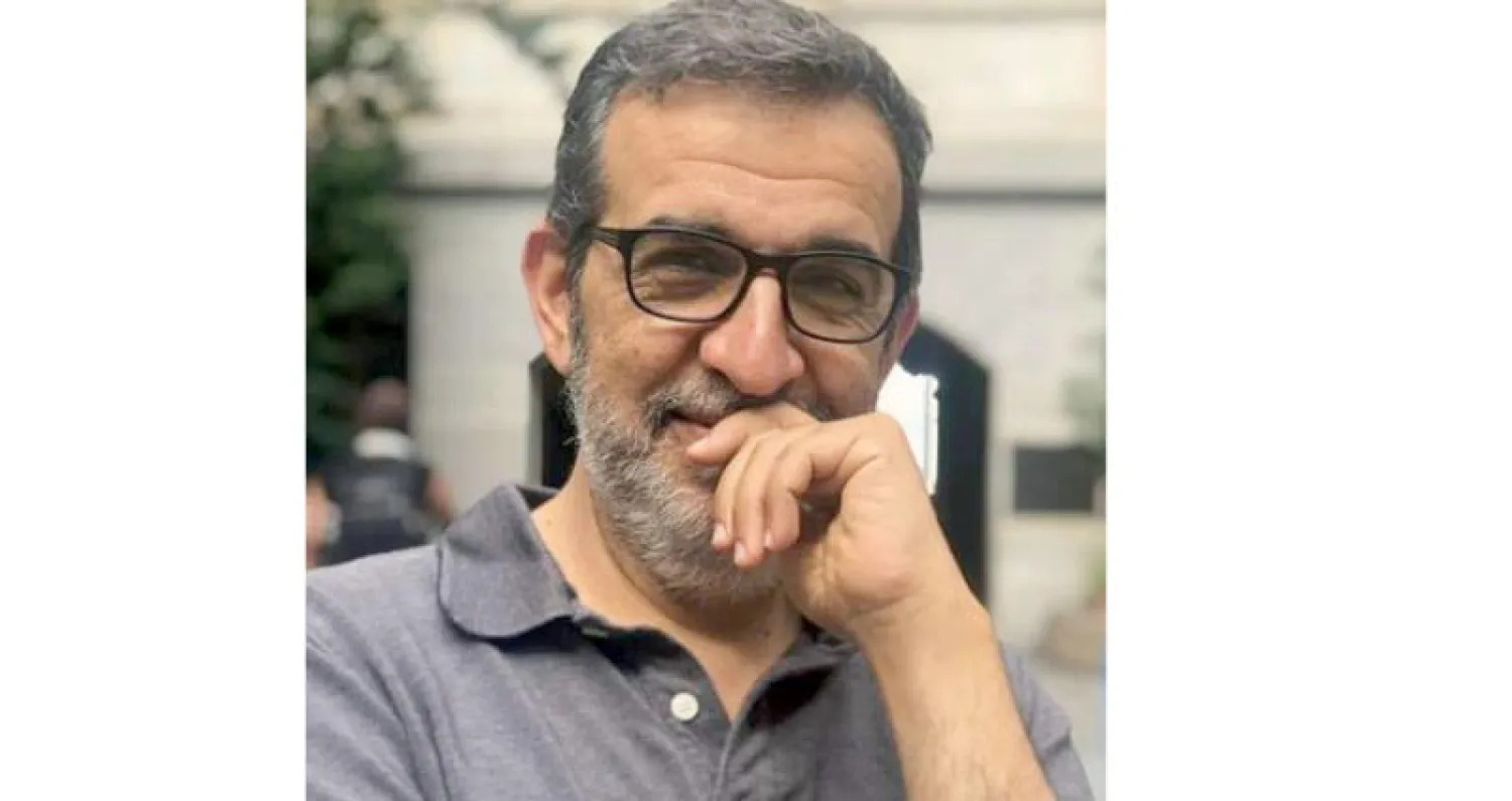 عز الدين فشير: تركت «مقعد السلطة» إلى «مقعد الكتابة» سعياً وراء ما أحبه