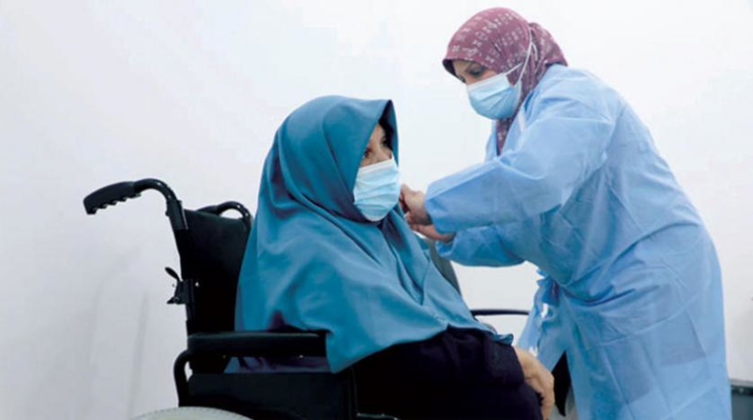 Libya Launches Awareness Campaigns on COVID-19