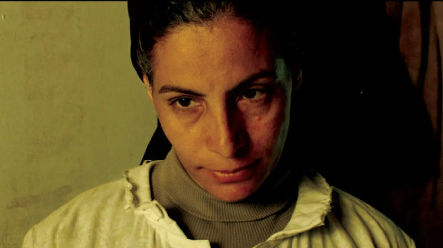 لقطة من فيلم «ريش»