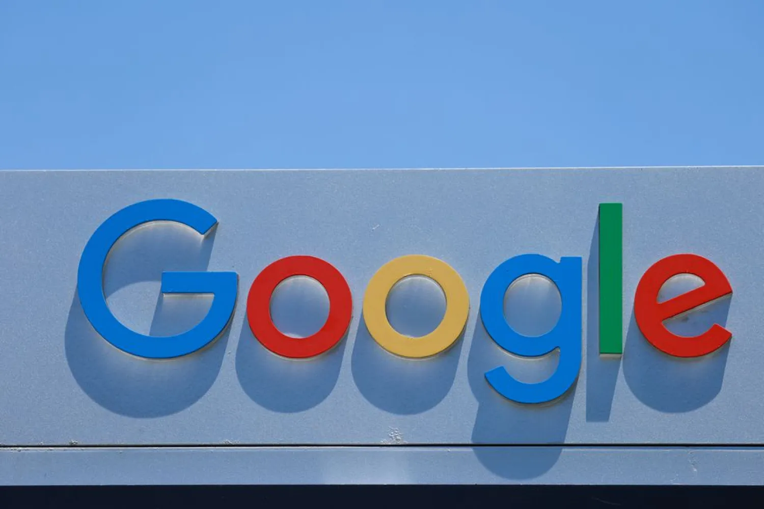 Russia said it would this month seek to fine Google a percentage of its annual Russian turnover for repeatedly failing to delete content deemed illegal. (Reuters)