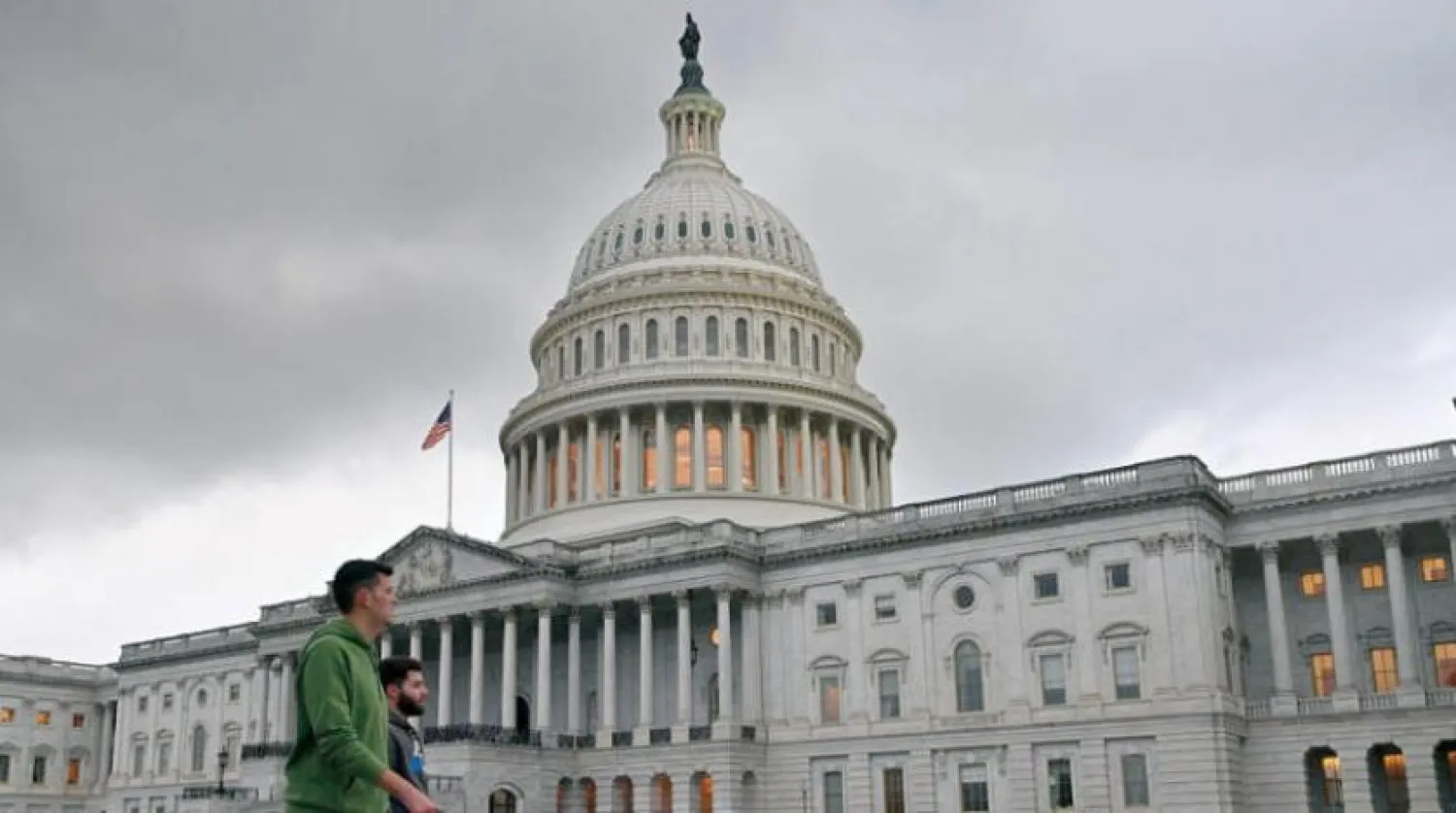 الكونغرس يصدر موازنة مفصلة للمساعدات الخارجية