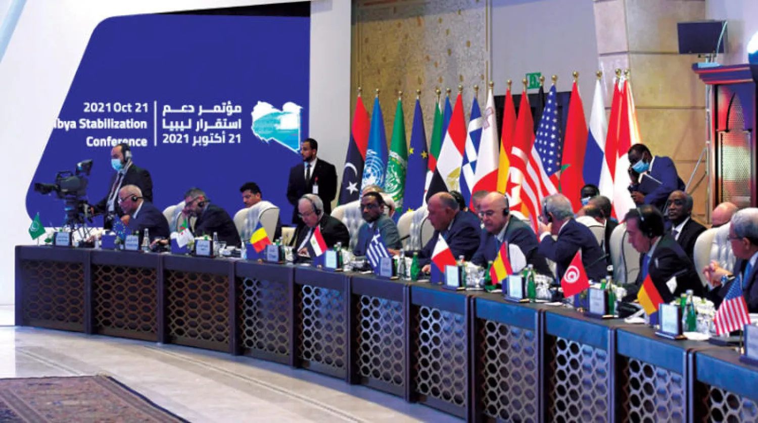 ليبيا أمام معركة «كرسي الرئيس»