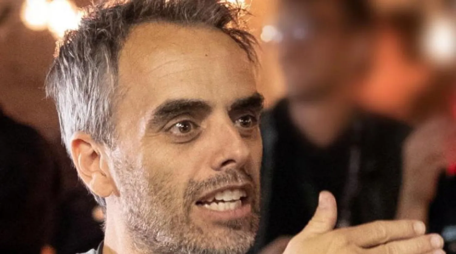 Yönetmen Joel Souza (Reuters)