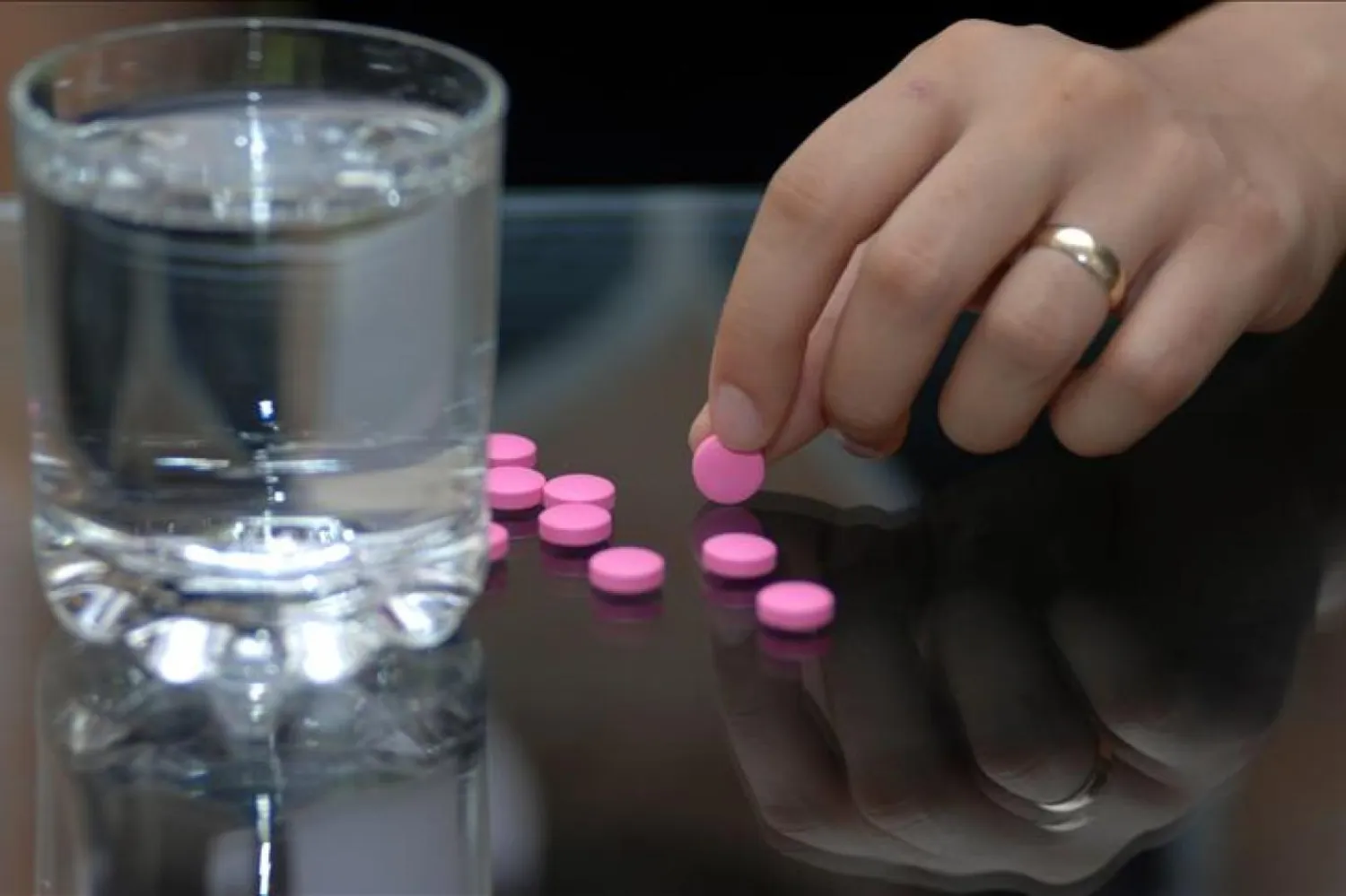 "İntihar pudrası" ve "ölümcül toz" olarak adlandırılan ilaç, satışı ve dağıtılmasının Hollanda'da yasak olmasına rağmen yasa dışı yollarla elde edilebildiği belirtiliyor /  Fotoğraf: AA