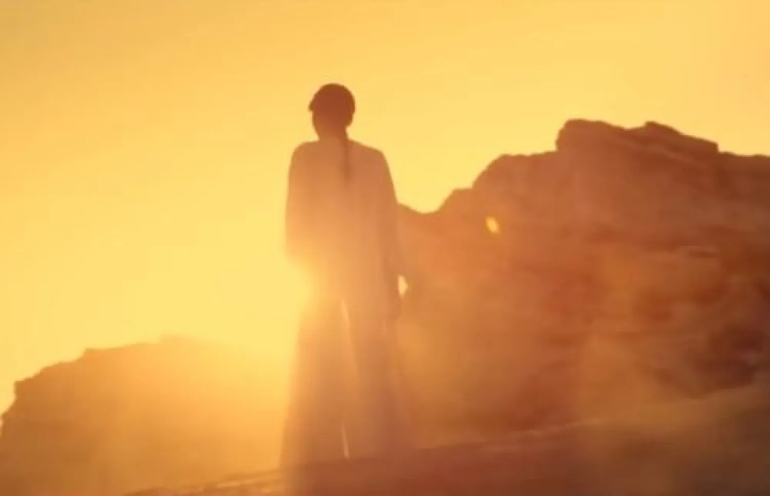 Yönetmen Villeneuve, Dune'un yaratıcısı Herbert'a göstermek istediği üç sahneyi açıkladı