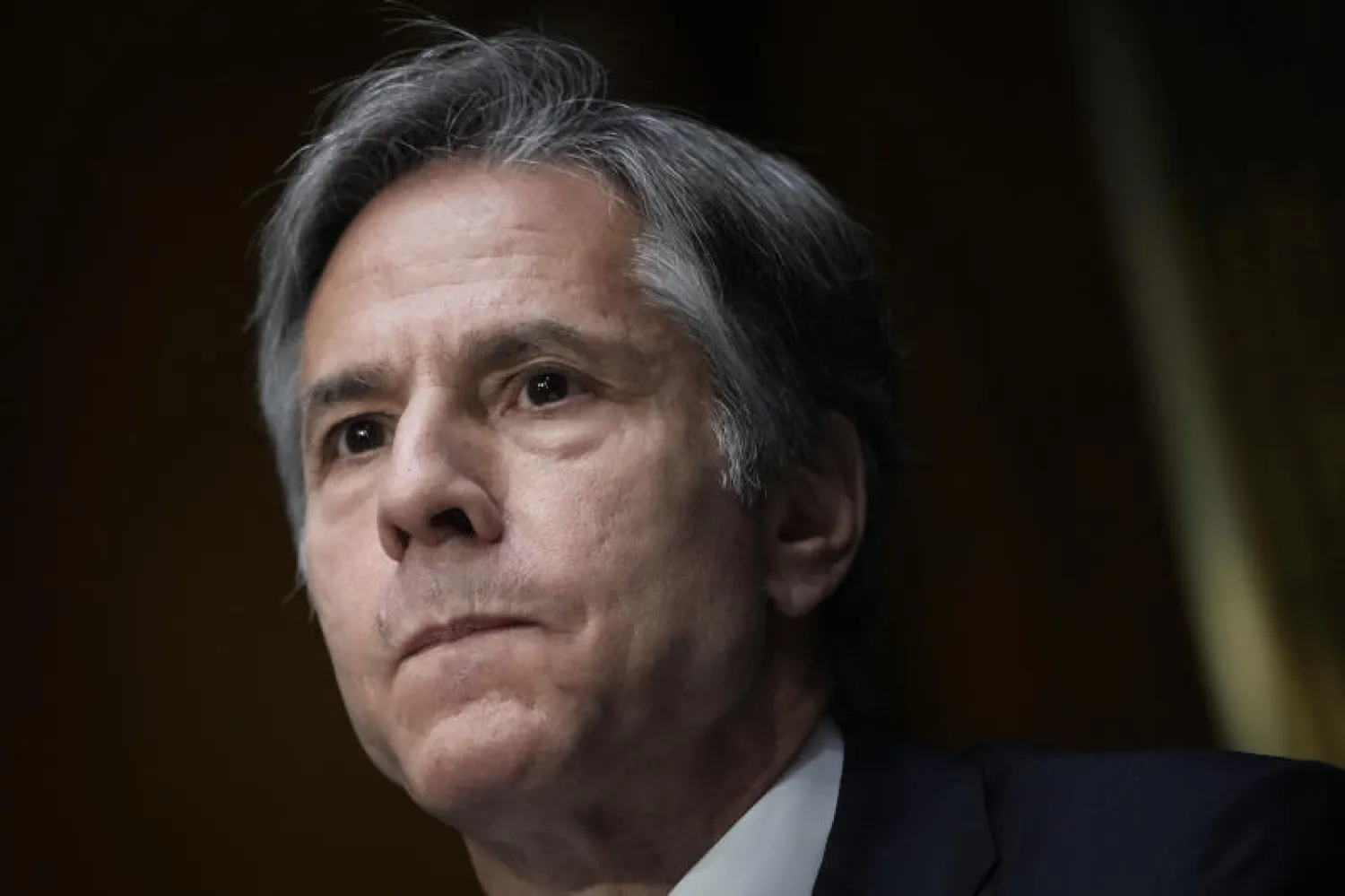 وزير الخارجية الأميركي أنتوني بلينكن (أ.ب)