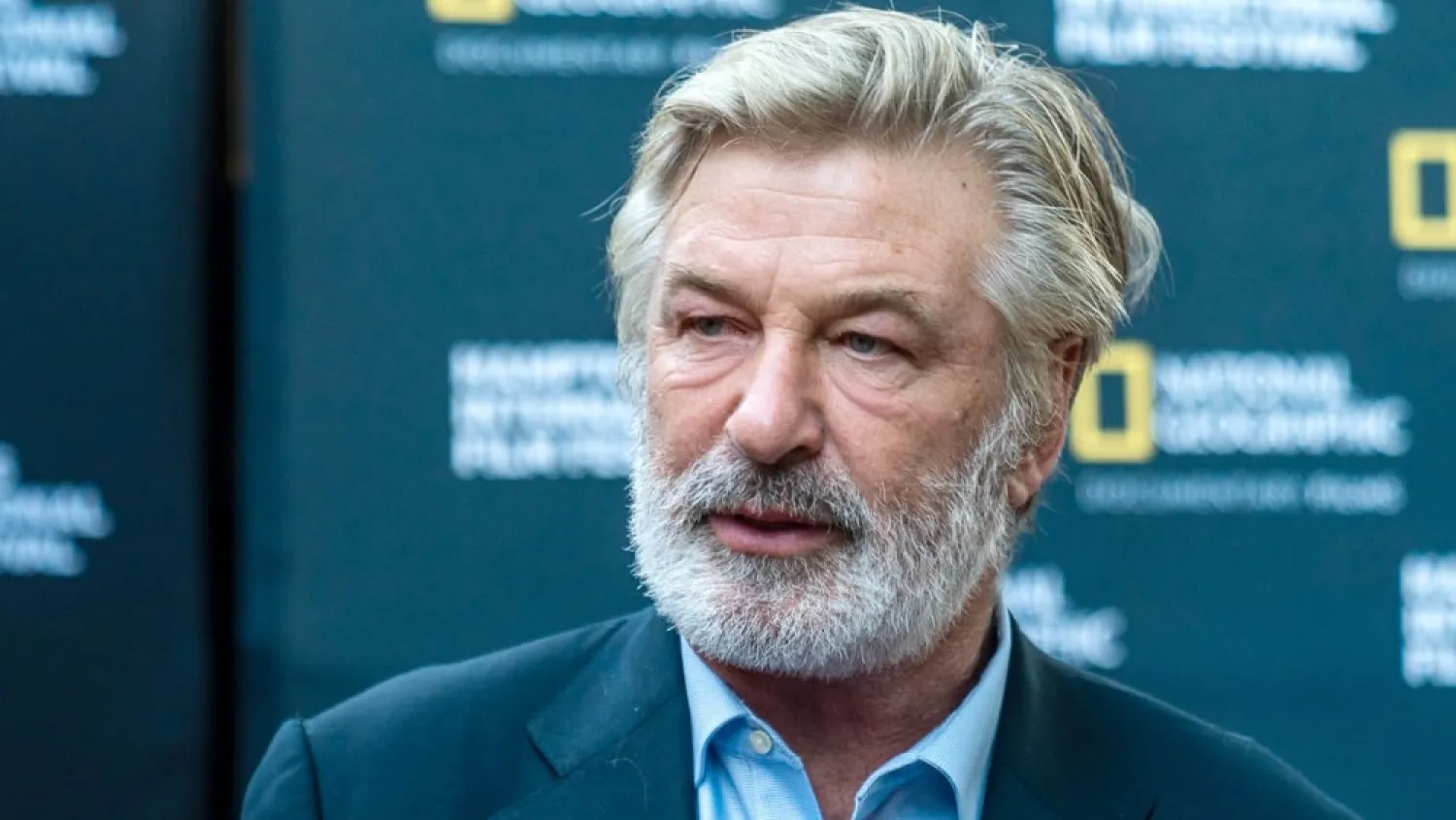 Alec Baldwin. (Getty Images)