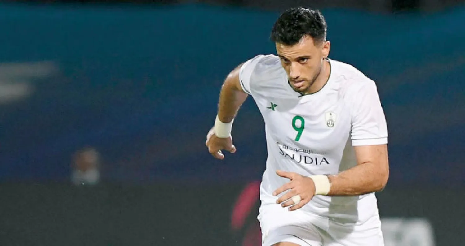 عمر السومة (الشرق الأوسط)