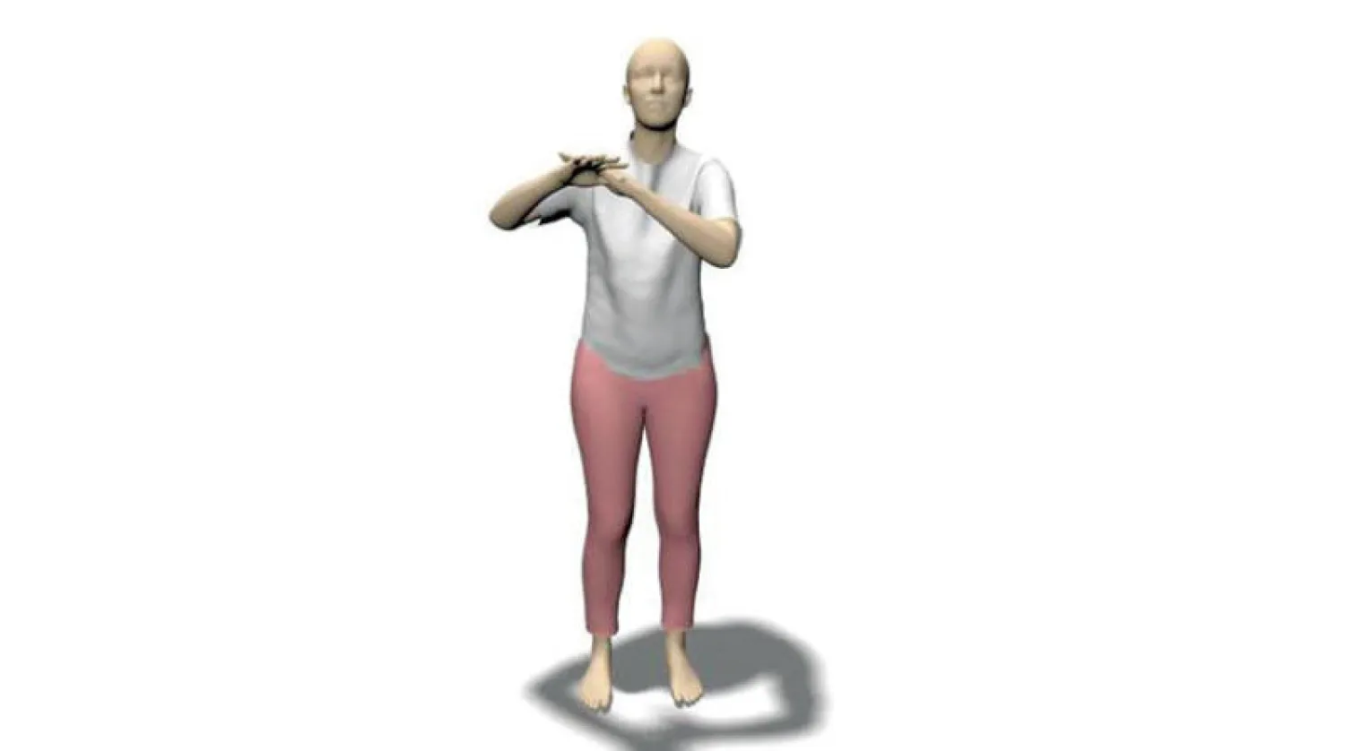 تقنية تساعد على اختيار الملابس (الفريق البحثي)