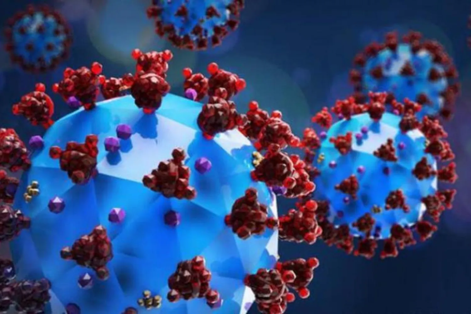 Tonga’da ilk Kovid-19 vakası kaydedildi