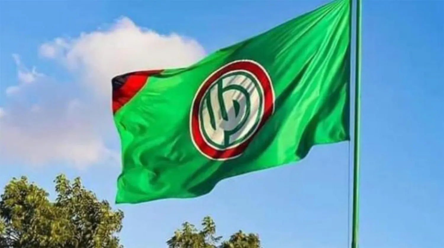 "امل" اور "آزاد محب وطن" معلومات کا تبادلہ کررہے ہیں